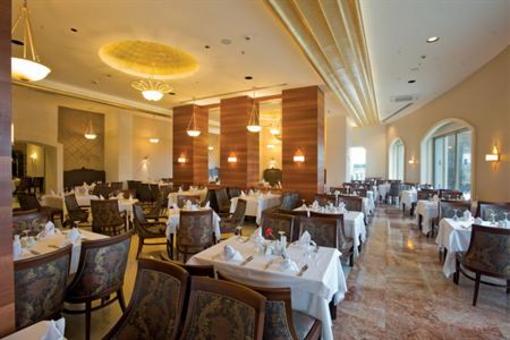 фото отеля Melas Lara Hotel