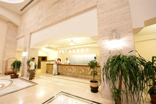 фото отеля Melas Lara Hotel