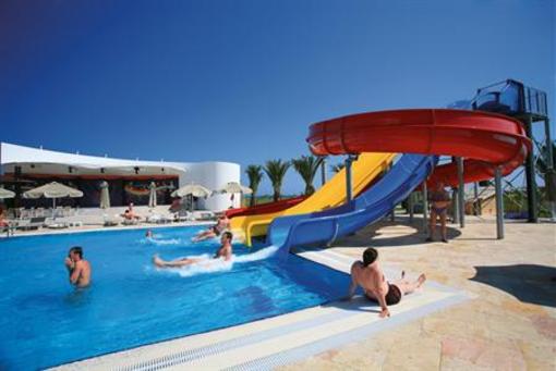 фото отеля Melas Lara Hotel