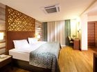 фото отеля Melas Lara Hotel