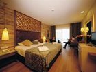 фото отеля Melas Lara Hotel