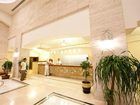 фото отеля Melas Lara Hotel
