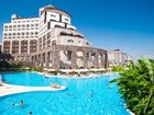 фото отеля Melas Lara Hotel