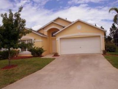 фото отеля American Sunshine Westridge Villas Kissimmee