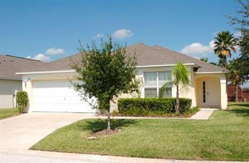 фото отеля American Sunshine Westridge Villas Kissimmee