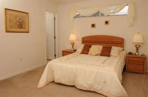 фото отеля American Sunshine Westridge Villas Kissimmee