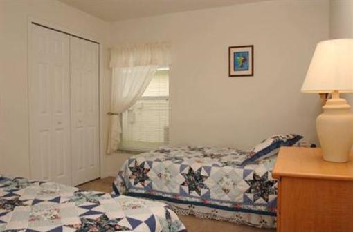 фото отеля American Sunshine Westridge Villas Kissimmee