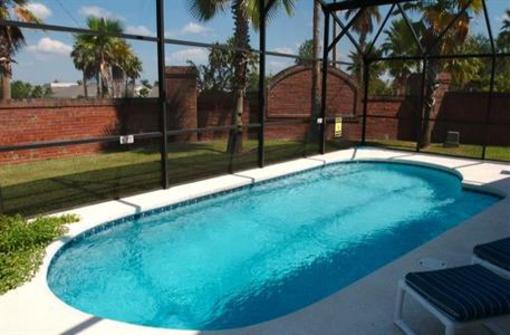 фото отеля American Sunshine Westridge Villas Kissimmee