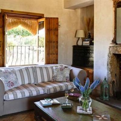 фото отеля Casa La Siesta