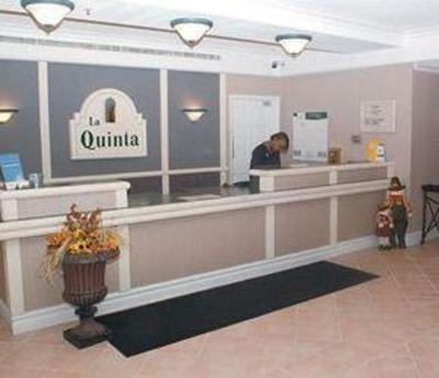 фото отеля La Quinta Inn Chicago Hoffman Estates