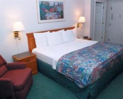 фото отеля La Quinta Inn Chicago Hoffman Estates