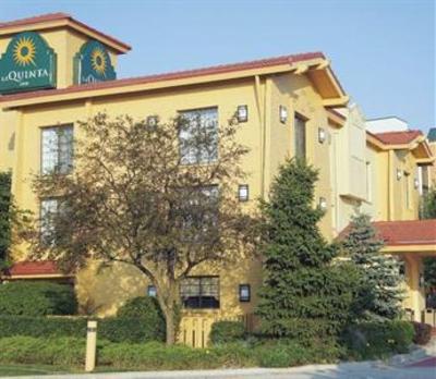 фото отеля La Quinta Inn Chicago Hoffman Estates