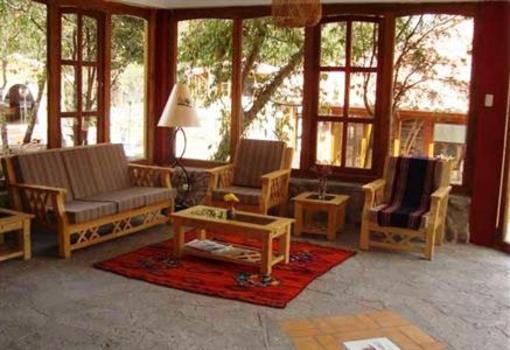 фото отеля Hotel Pisonay Pueblo