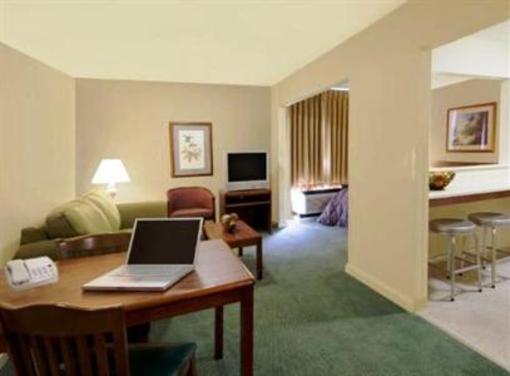 фото отеля Extended Stay America - Greenville - Haywood Mall