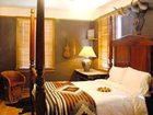 фото отеля Gage Hotel