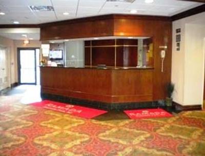 фото отеля Ramada Rochelle Park Paramus Area