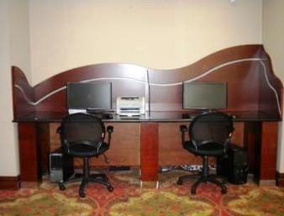 фото отеля Ramada Rochelle Park Paramus Area