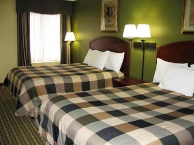 фото отеля Ramada Rochelle Park Paramus Area