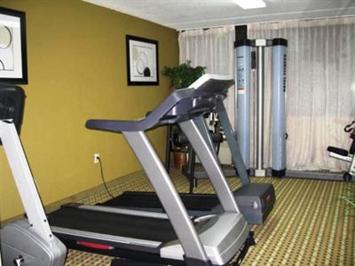 фото отеля Ramada Rochelle Park Paramus Area