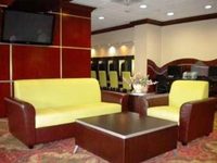 Ramada Rochelle Park Paramus Area