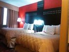 фото отеля Ramada Rochelle Park Paramus Area