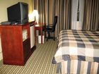 фото отеля Ramada Rochelle Park Paramus Area