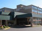 фото отеля Ramada Rochelle Park Paramus Area