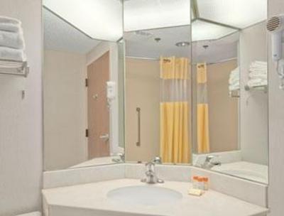 фото отеля Days Inn Fargo