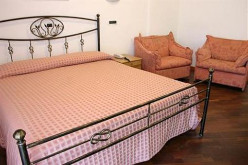 фото отеля Albergo Bice
