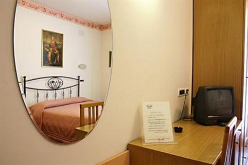 фото отеля Albergo Bice