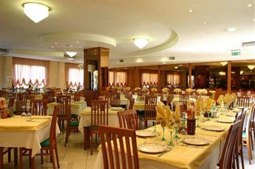 фото отеля Albergo Bice