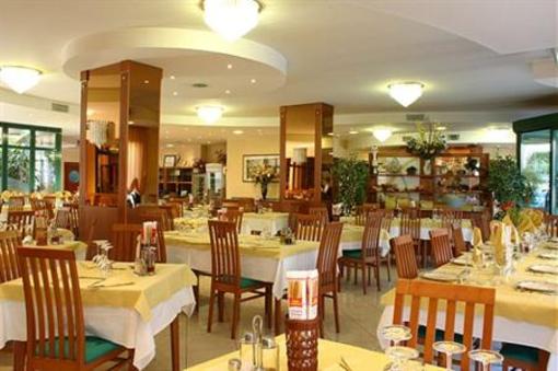 фото отеля Albergo Bice