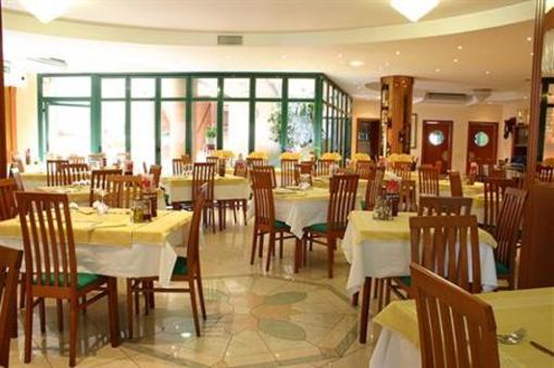 фото отеля Albergo Bice