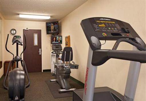 фото отеля Fairfield Inn Chicago Southeast/Hammond