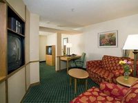 Fairfield Inn Chicago Southeast/Hammond