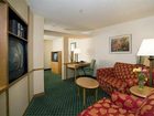 фото отеля Fairfield Inn Chicago Southeast/Hammond