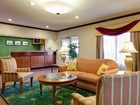фото отеля Fairfield Inn Chicago Southeast/Hammond