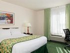 фото отеля Fairfield Inn Chicago Southeast/Hammond