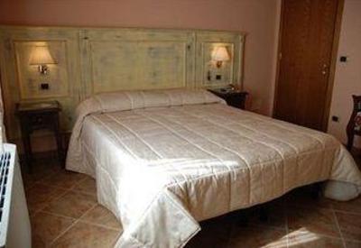 фото отеля Albergo La Foresteria