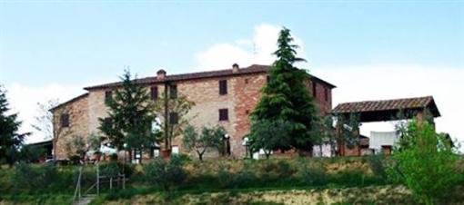 фото отеля Albergo La Foresteria