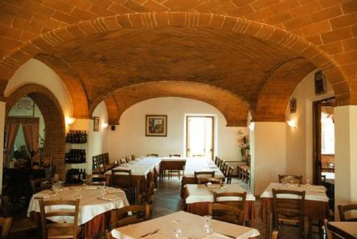 фото отеля Albergo La Foresteria