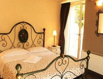 фото отеля Residence Borgo Francone