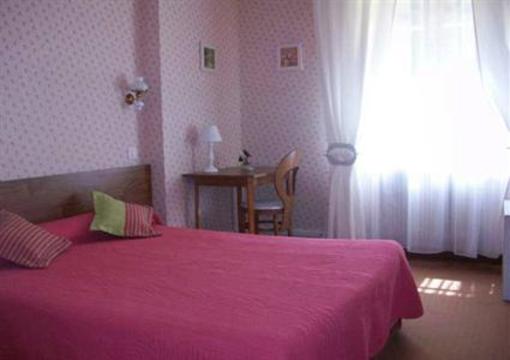 фото отеля Hotel Les Volcans