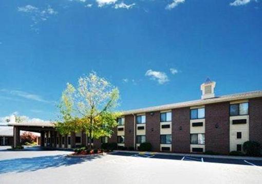 фото отеля Comfort Inn Mount Vernon