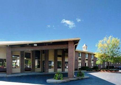 фото отеля Comfort Inn Mount Vernon