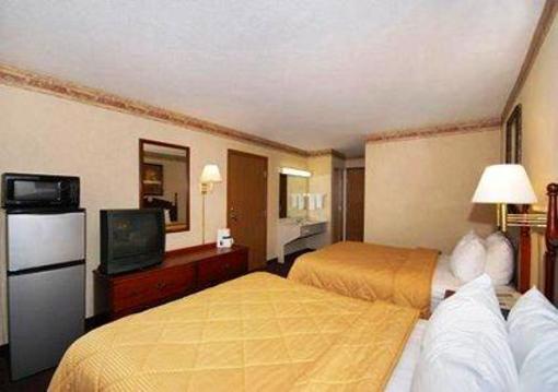 фото отеля Comfort Inn Mount Vernon