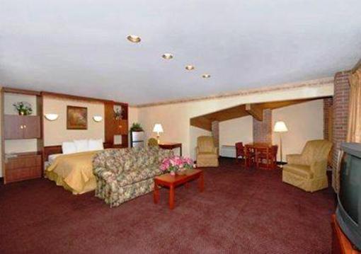 фото отеля Comfort Inn Mount Vernon