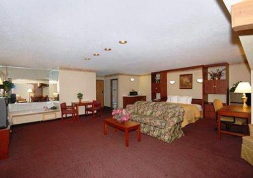 фото отеля Comfort Inn Mount Vernon