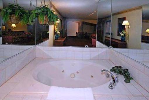 фото отеля Comfort Inn Mount Vernon