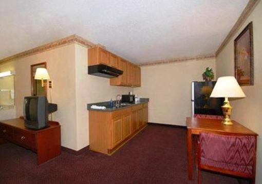 фото отеля Comfort Inn Mount Vernon